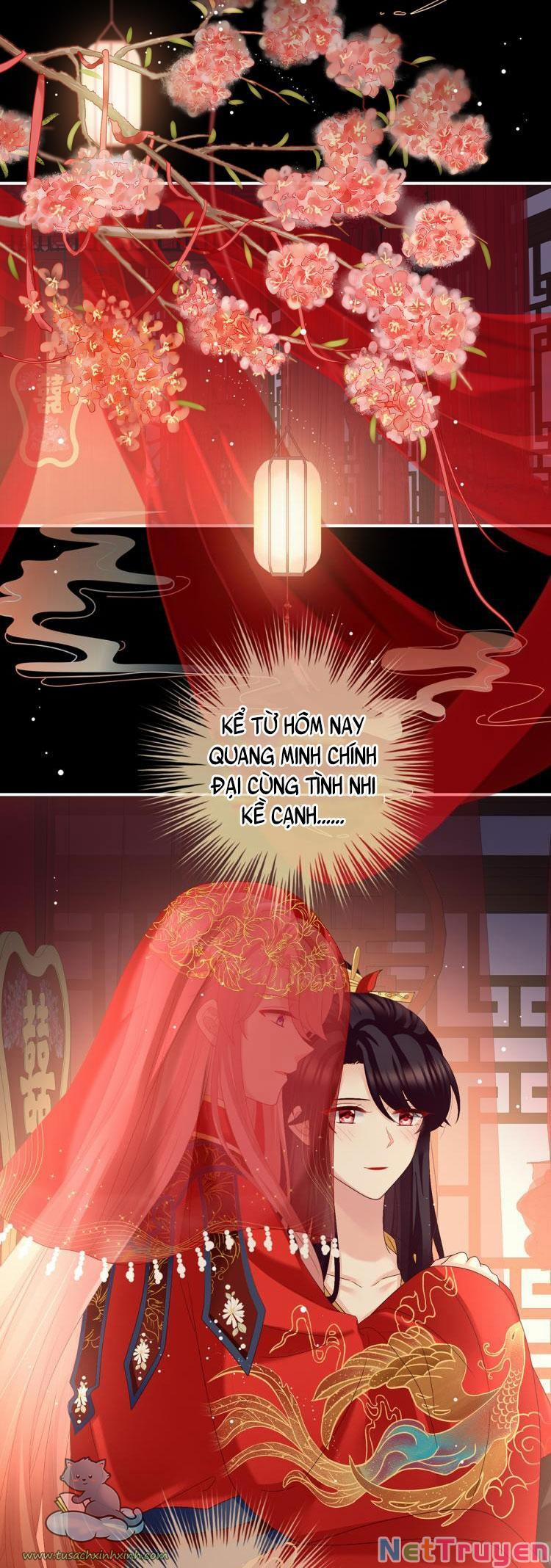 Kiều Phu Có Hỉ 48 trang 26