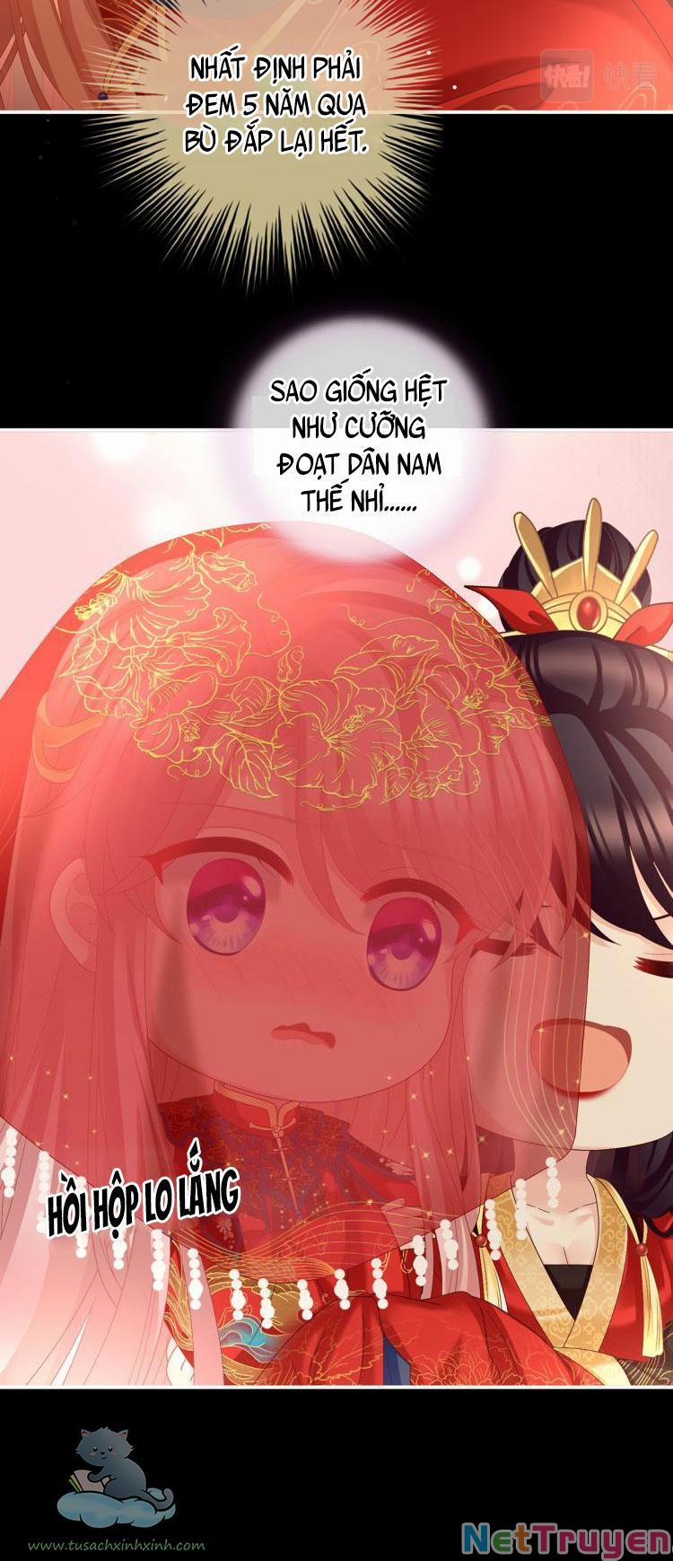 Kiều Phu Có Hỉ 48 trang 27