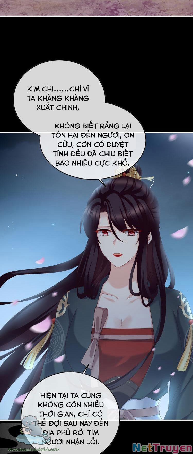 Kiều Phu Có Hỉ 48 trang 5