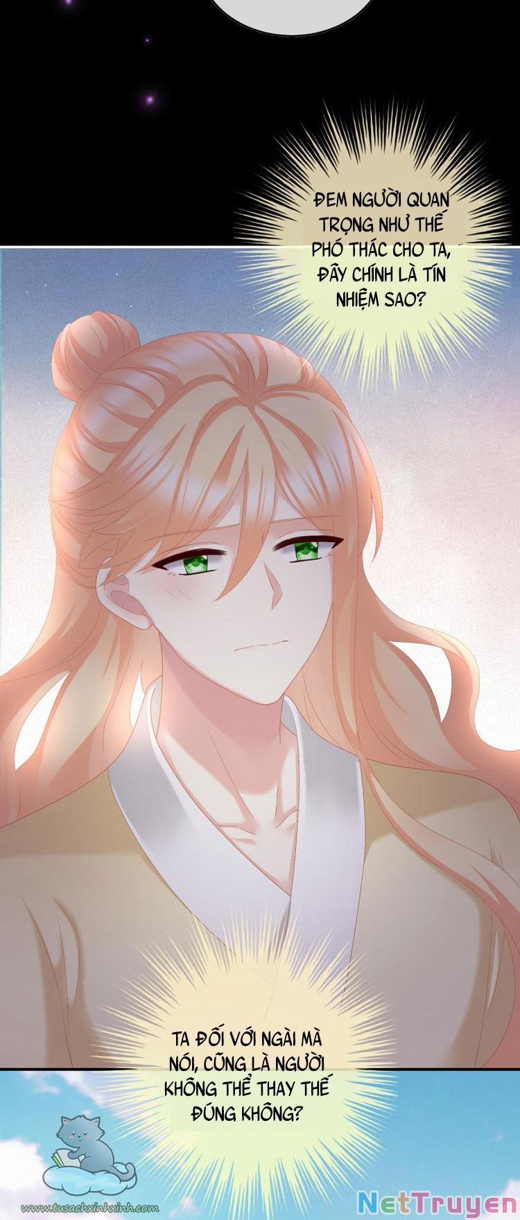 Kiều Phu Có Hỉ 48 trang 8