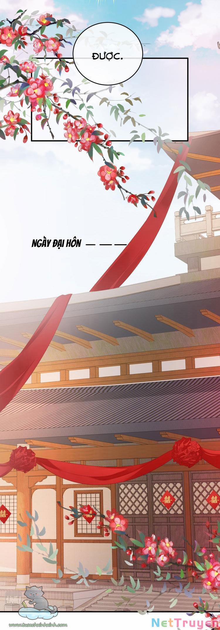 Kiều Phu Có Hỉ 48 trang 9