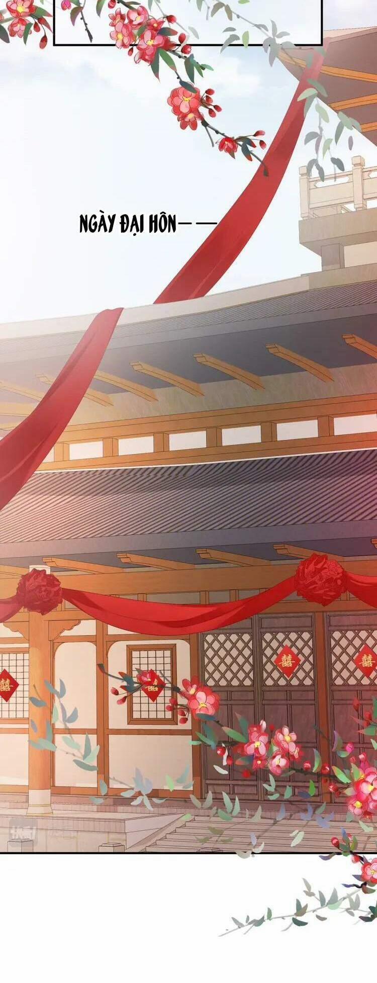 Kiều Phu Có Hỉ 49 trang 15