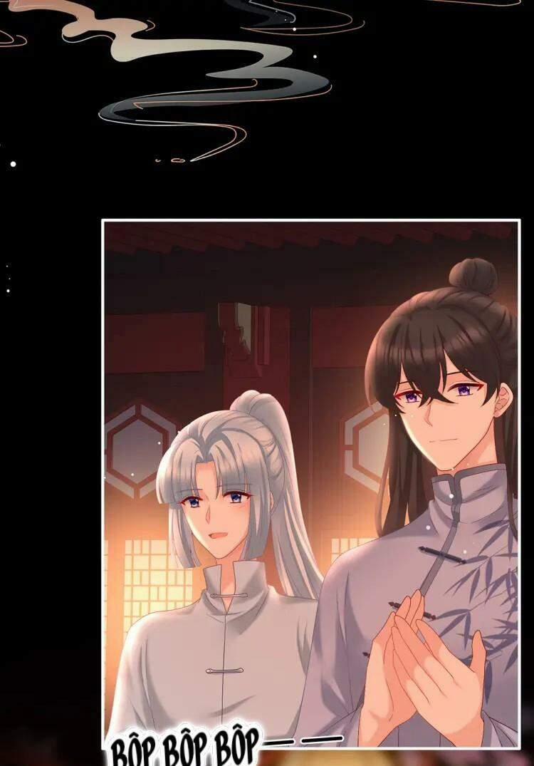 Kiều Phu Có Hỉ 49 trang 22