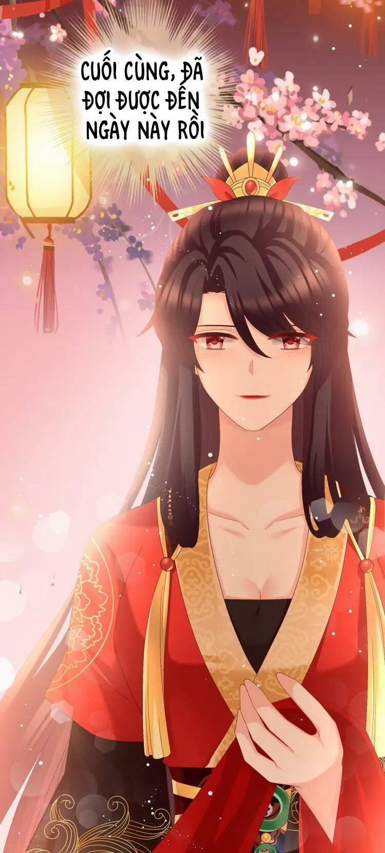 Kiều Phu Có Hỉ 49 trang 24