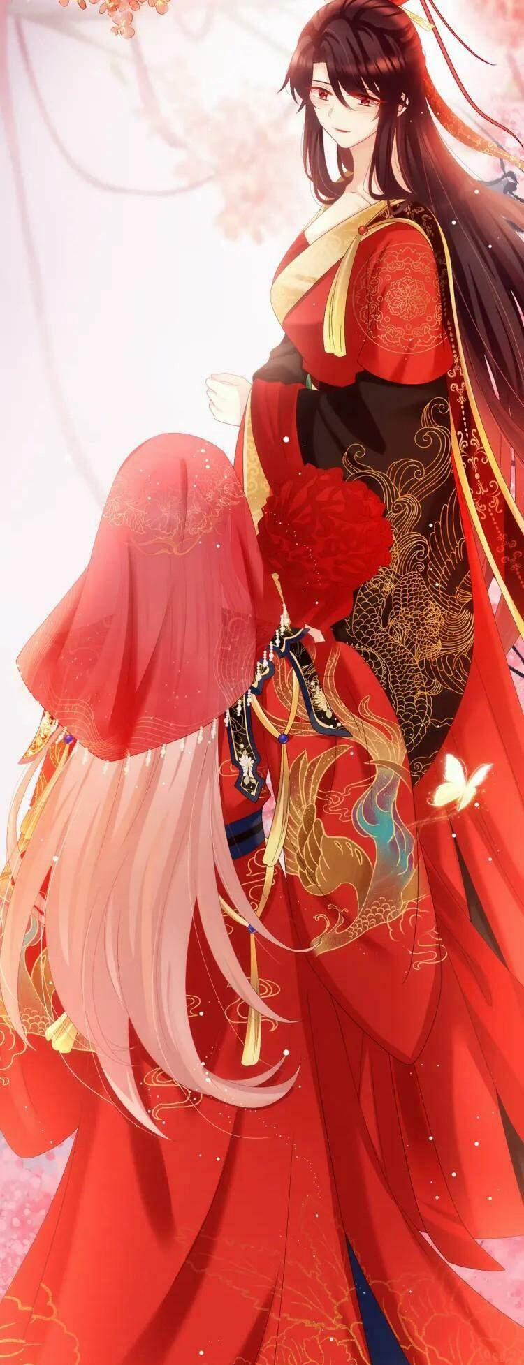 Kiều Phu Có Hỉ 49 trang 26