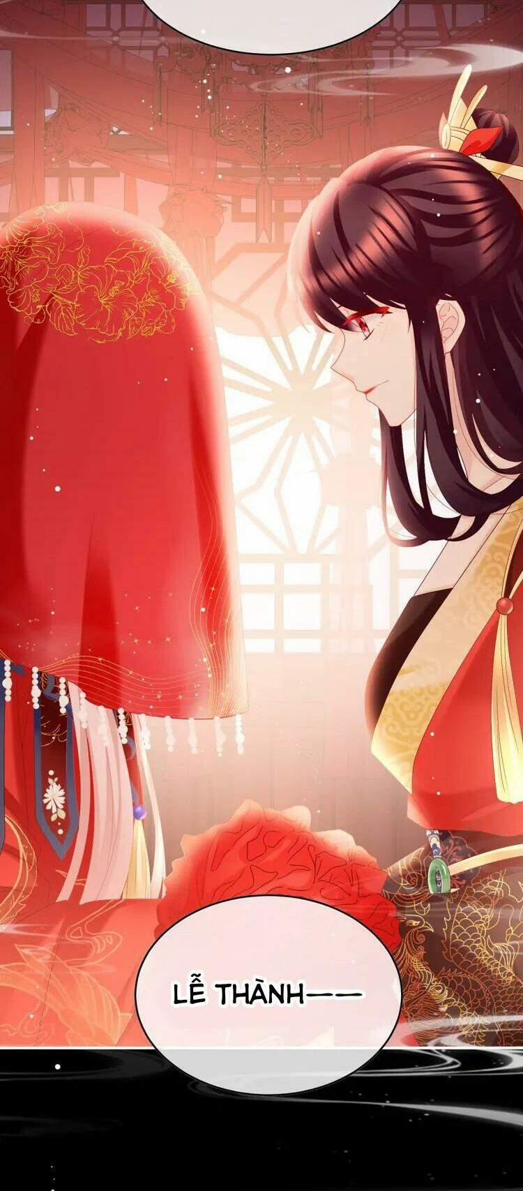 Kiều Phu Có Hỉ 49 trang 29