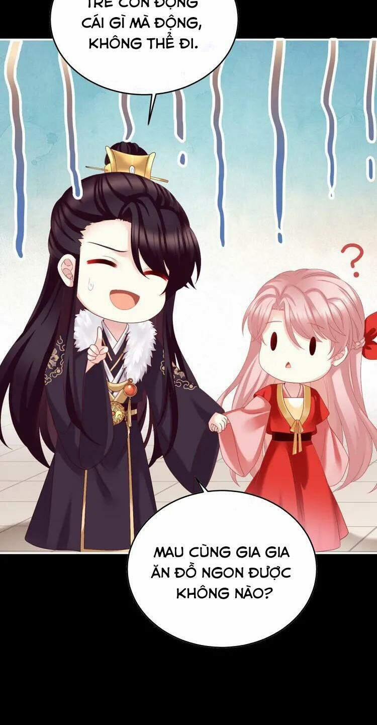 Kiều Phu Có Hỉ 49 trang 33