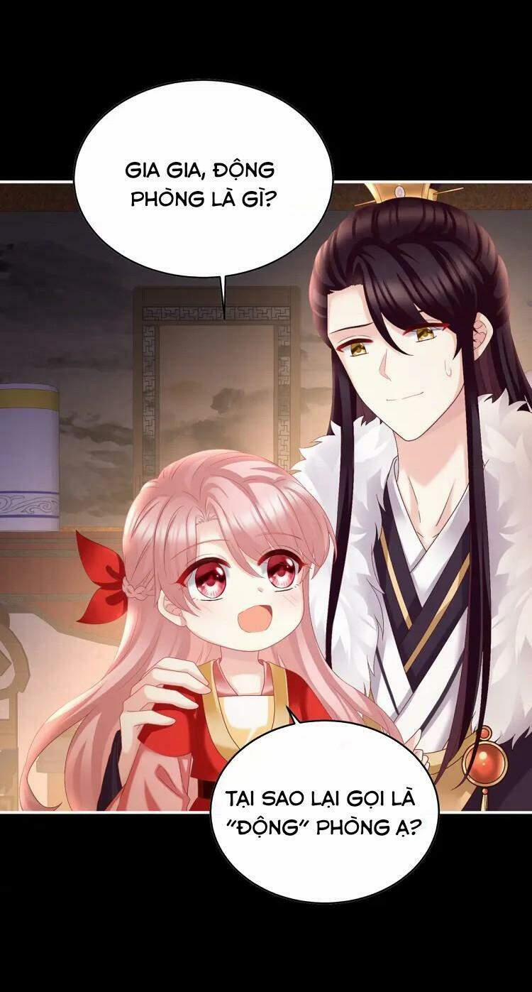Kiều Phu Có Hỉ 49 trang 34