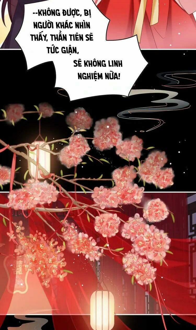 Kiều Phu Có Hỉ 49 trang 37