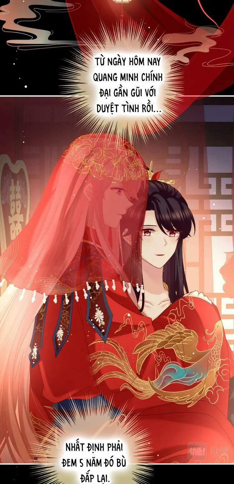 Kiều Phu Có Hỉ 49 trang 38