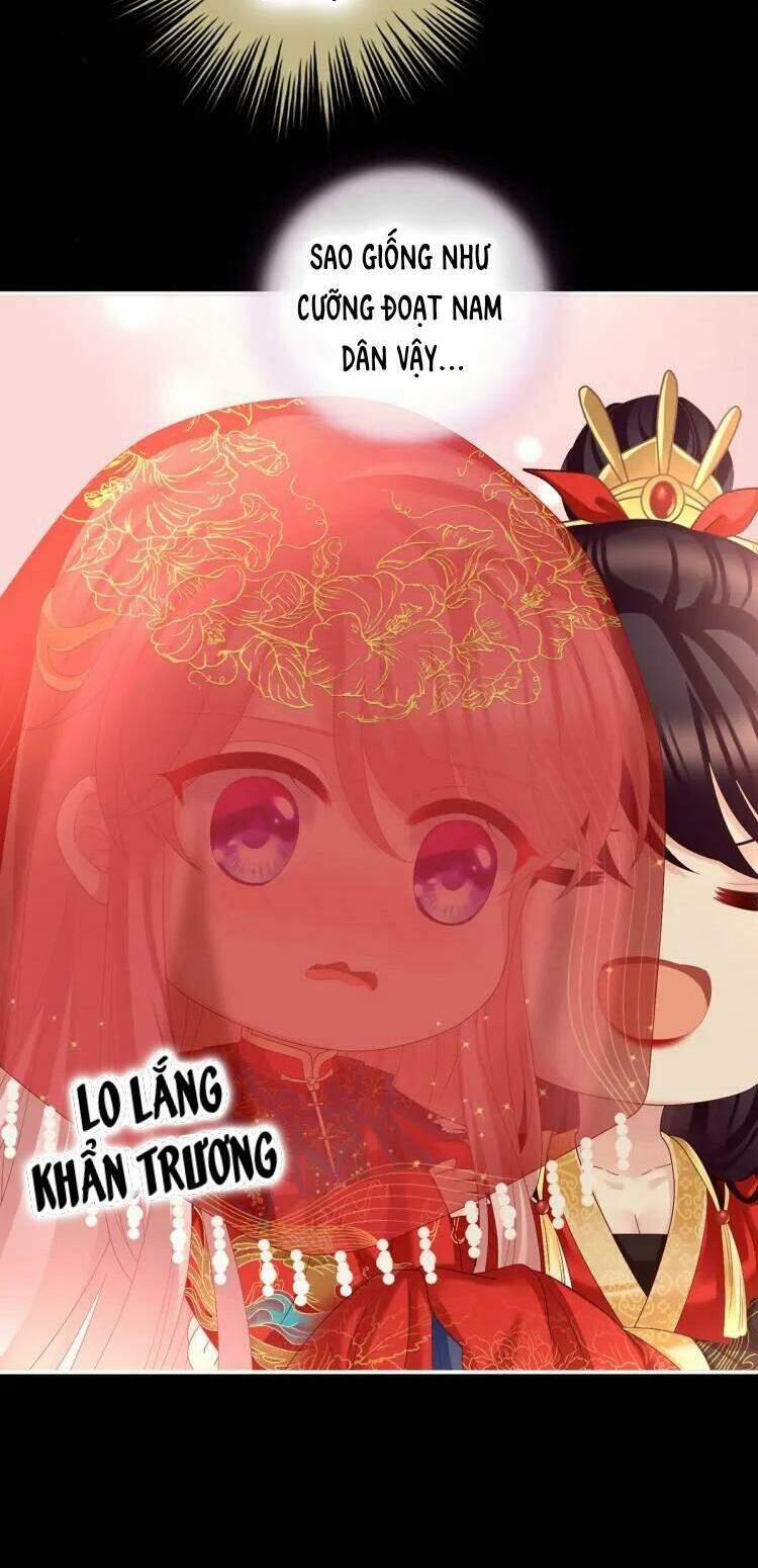 Kiều Phu Có Hỉ 49 trang 39