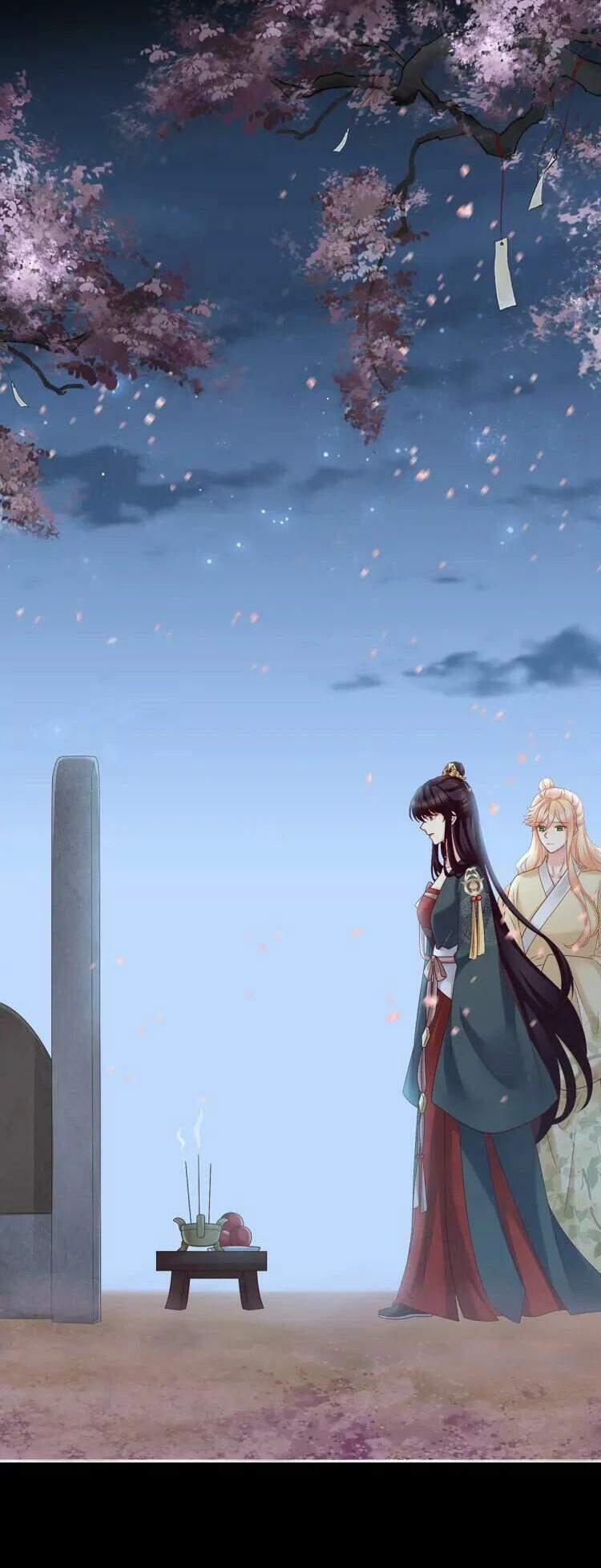 Kiều Phu Có Hỉ 49 trang 7