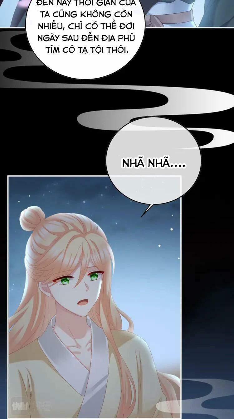 Kiều Phu Có Hỉ 49 trang 9