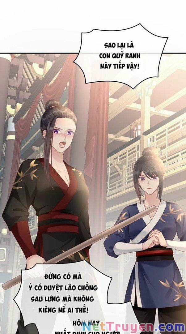 Kiều Phu Có Hỉ 5 trang 10