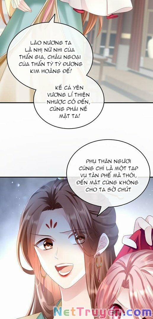 Kiều Phu Có Hỉ 5 trang 13