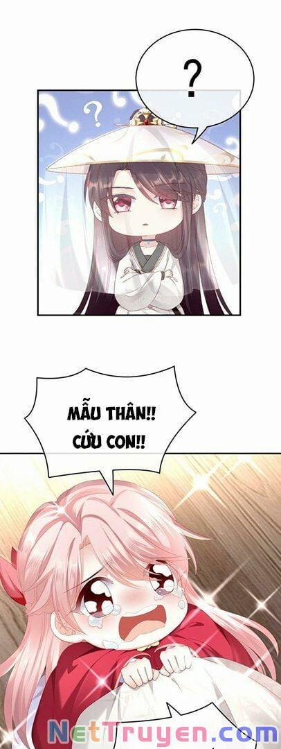 Kiều Phu Có Hỉ 5 trang 21