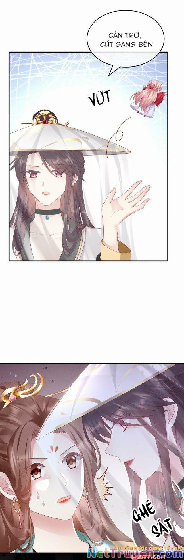 Kiều Phu Có Hỉ 5 trang 23