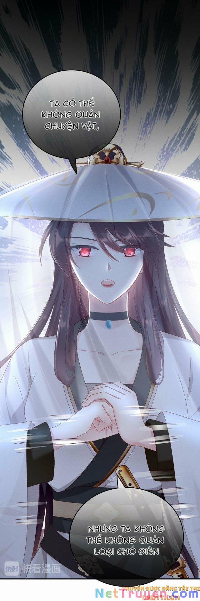 Kiều Phu Có Hỉ 5 trang 24