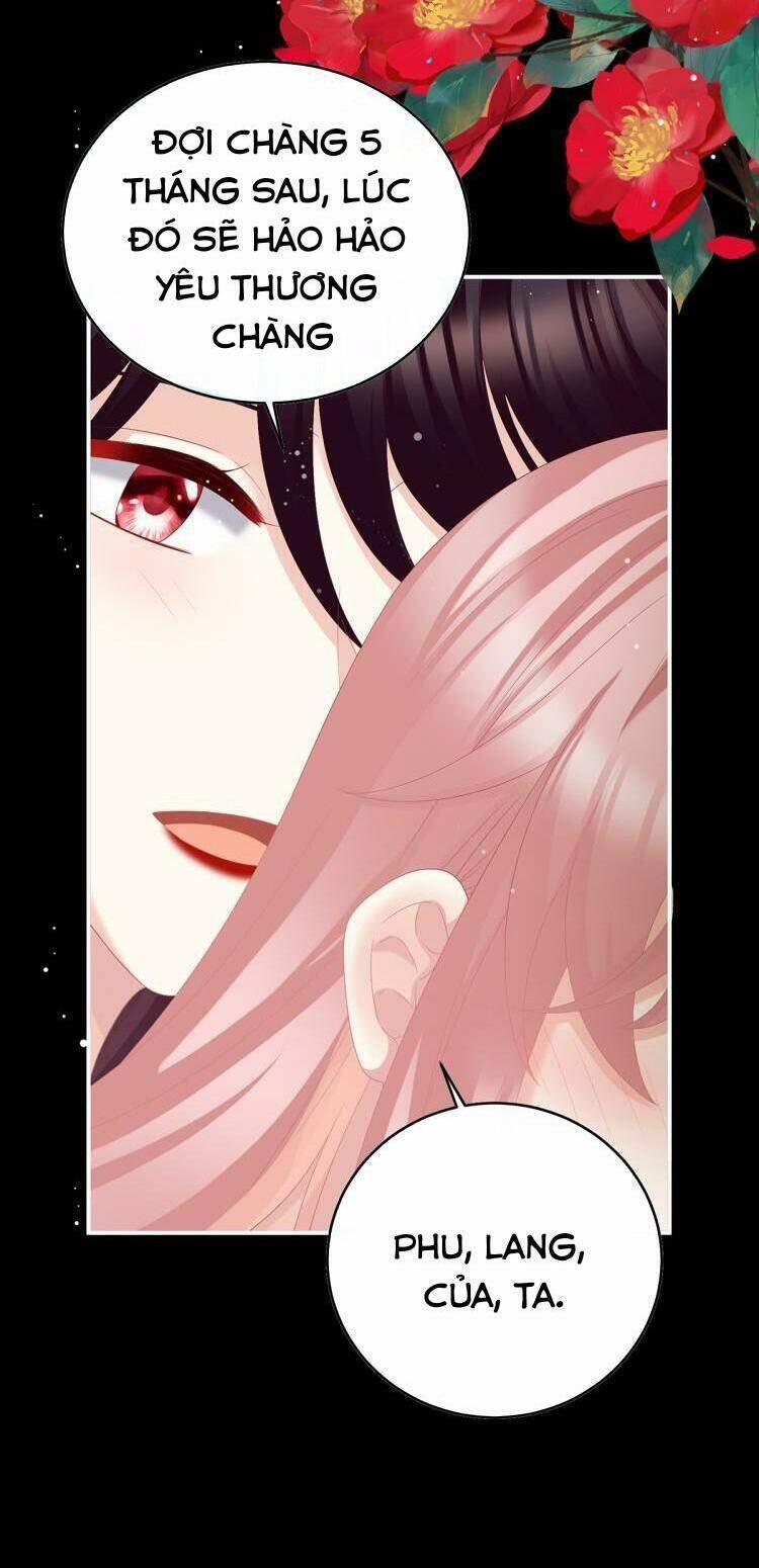 Kiều Phu Có Hỉ 50 trang 23