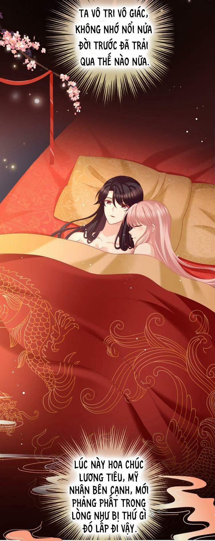 Kiều Phu Có Hỉ 50 trang 26