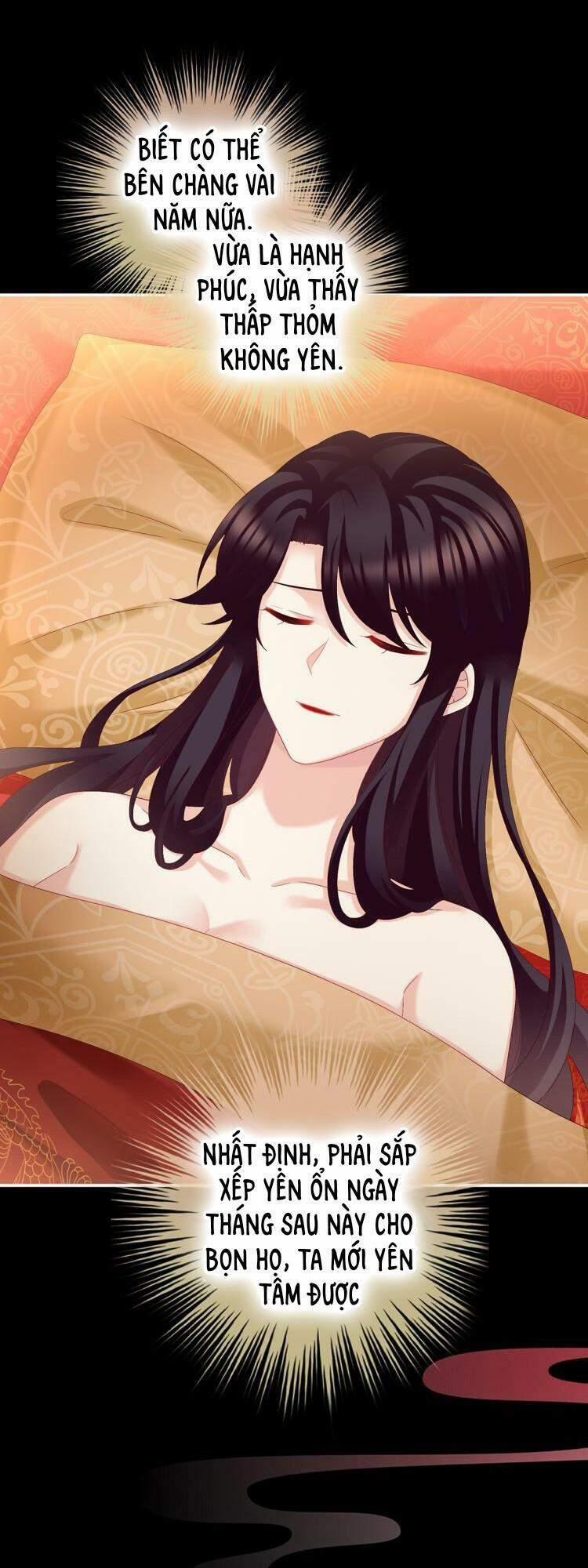 Kiều Phu Có Hỉ 50 trang 30