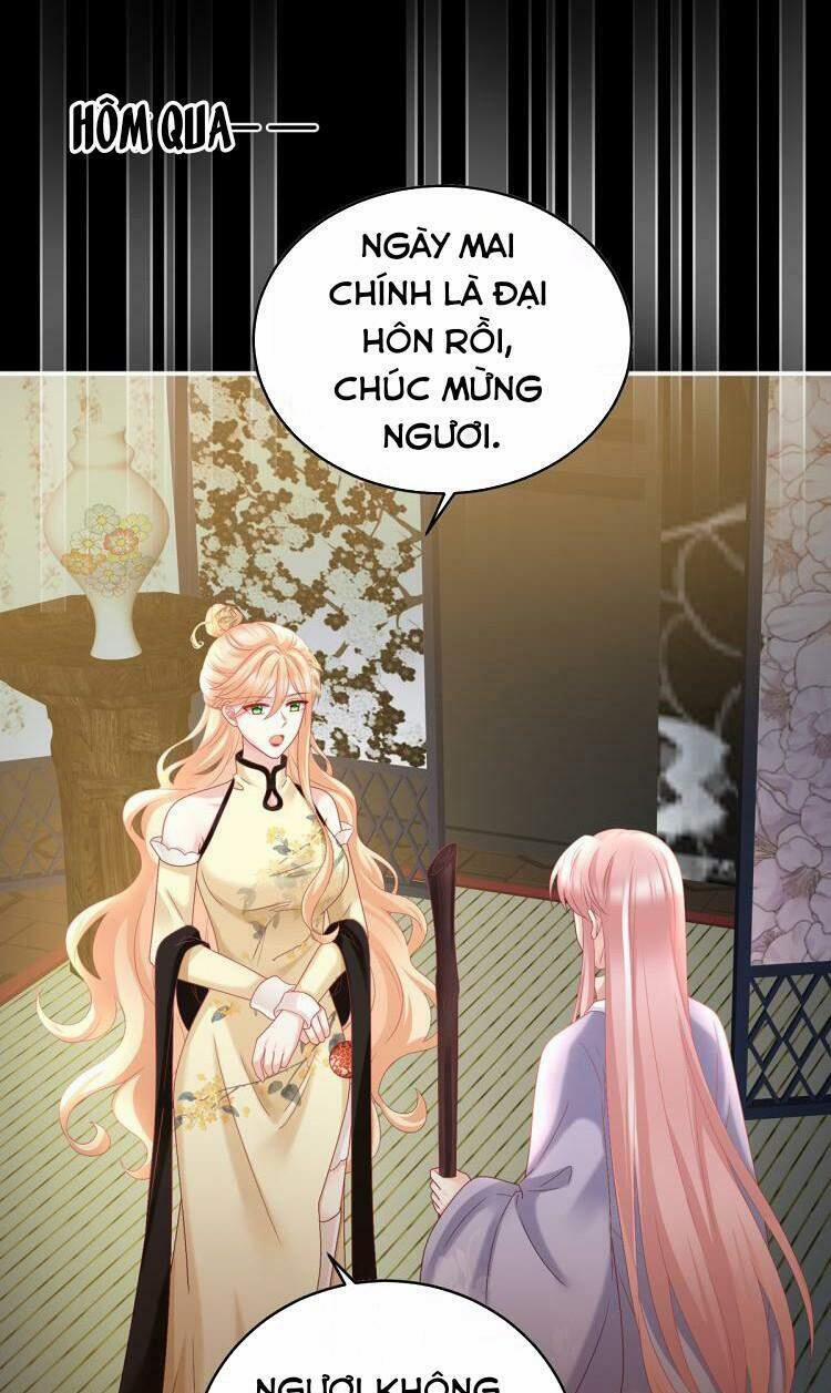 Kiều Phu Có Hỉ 50 trang 33