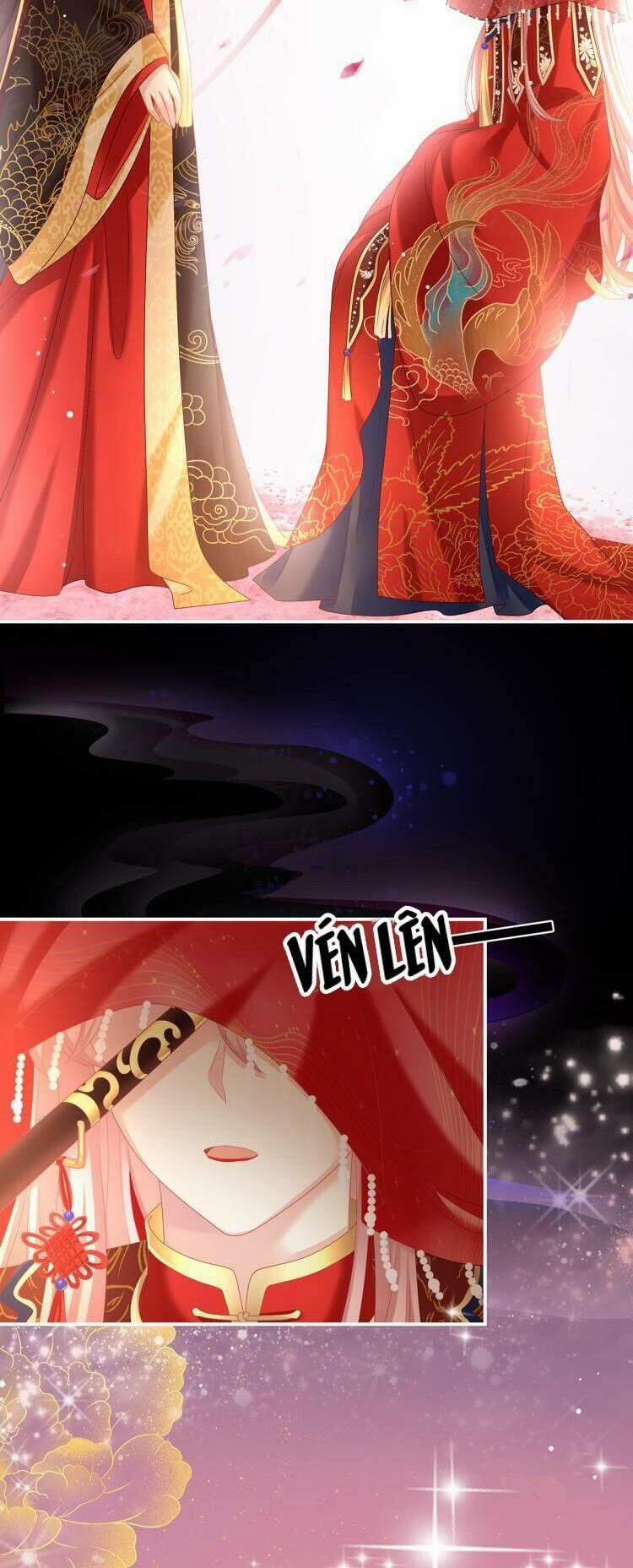 Kiều Phu Có Hỉ 50 trang 5