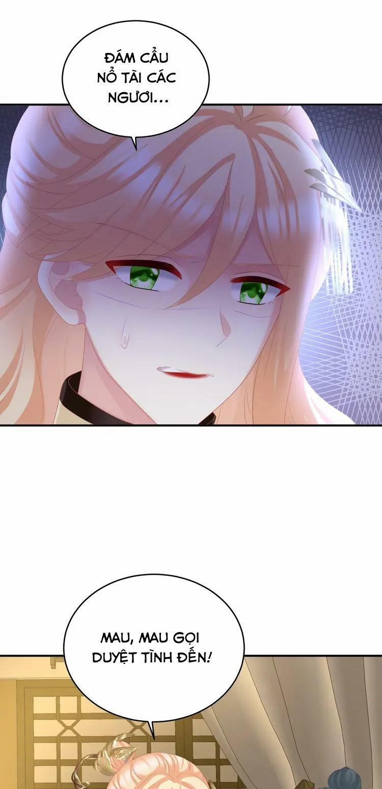 Kiều Phu Có Hỉ 51 trang 14