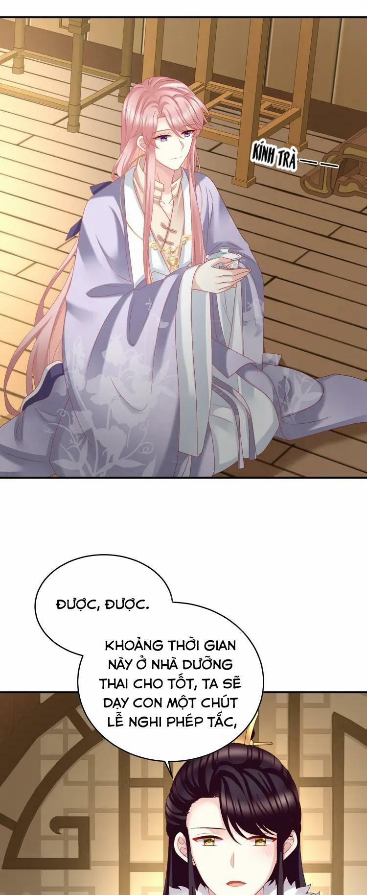 Kiều Phu Có Hỉ 51 trang 16