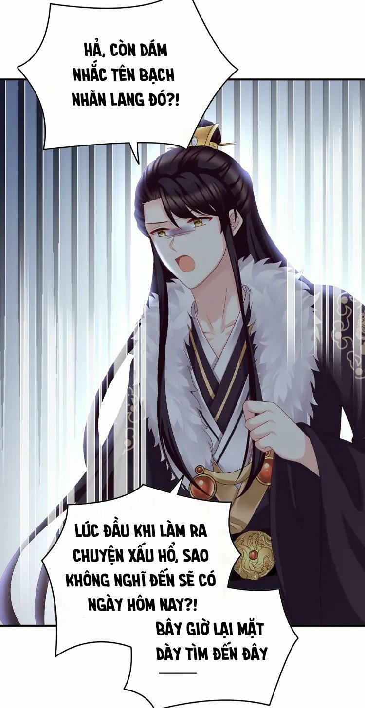 Kiều Phu Có Hỉ 51 trang 20