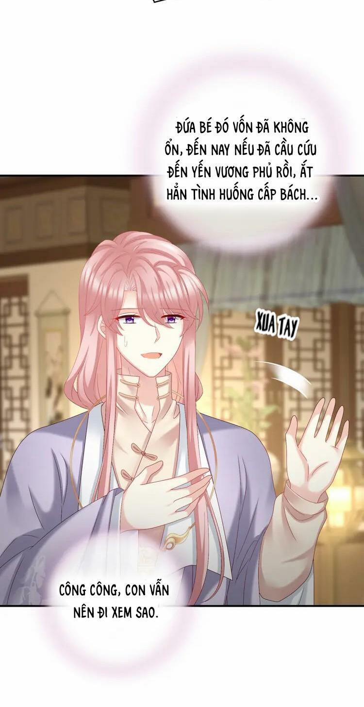 Kiều Phu Có Hỉ 51 trang 21