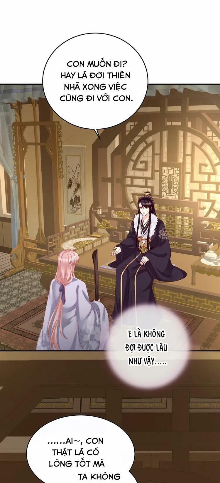 Kiều Phu Có Hỉ 51 trang 22