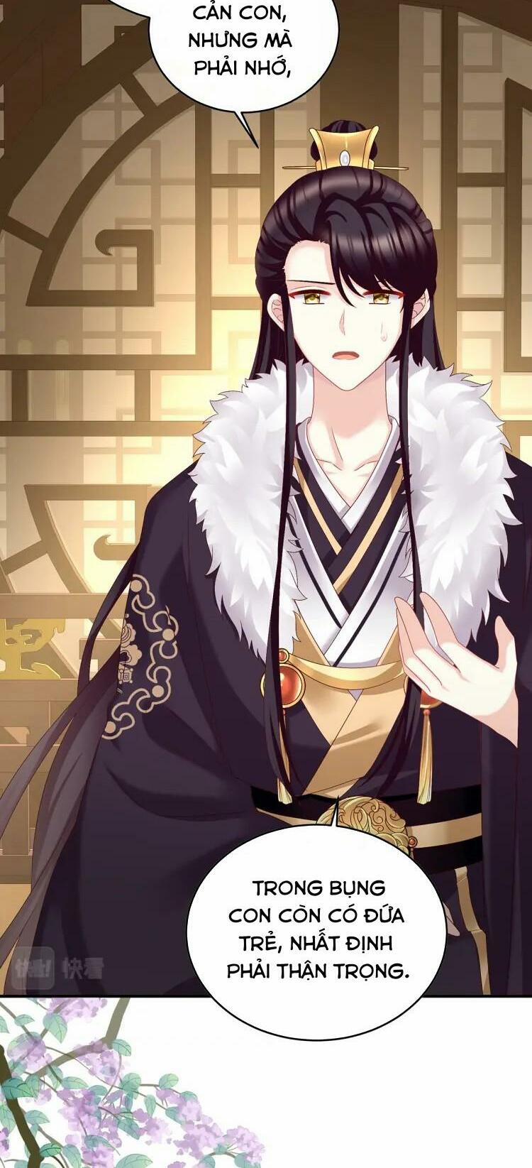 Kiều Phu Có Hỉ 51 trang 23
