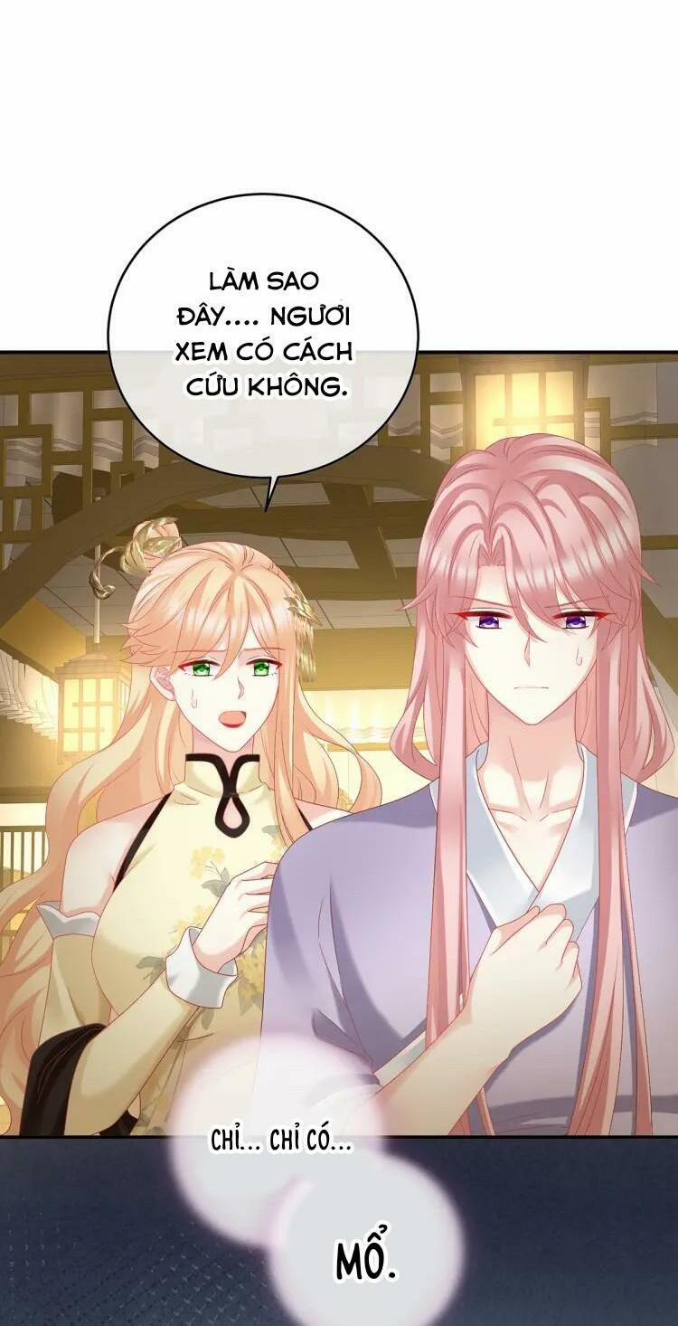 Kiều Phu Có Hỉ 51 trang 27