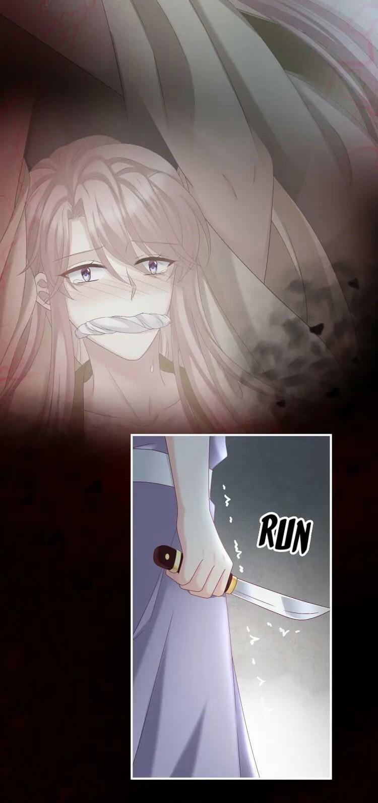 Kiều Phu Có Hỉ 51 trang 33