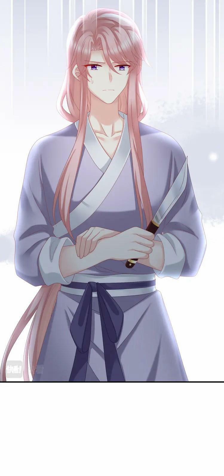 Kiều Phu Có Hỉ 51 trang 38