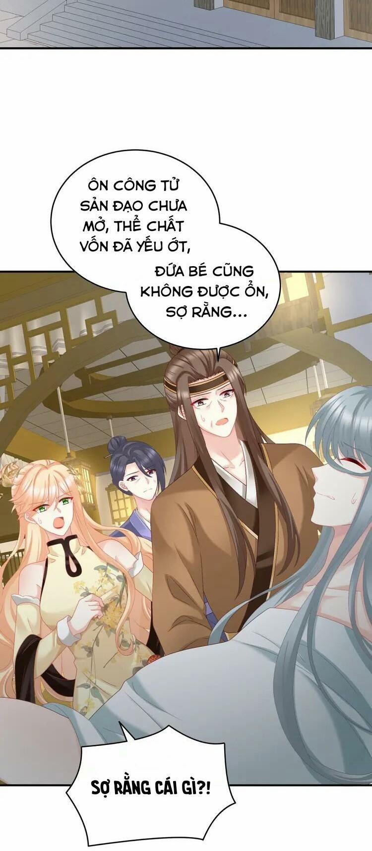 Kiều Phu Có Hỉ 51 trang 5