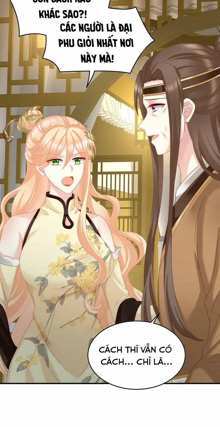 Kiều Phu Có Hỉ 51 trang 7