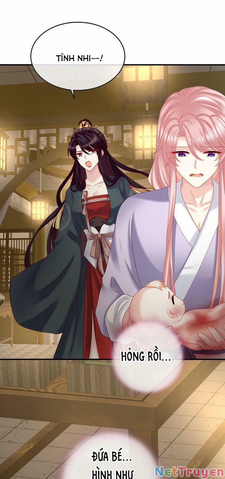 Kiều Phu Có Hỉ 52 trang 10