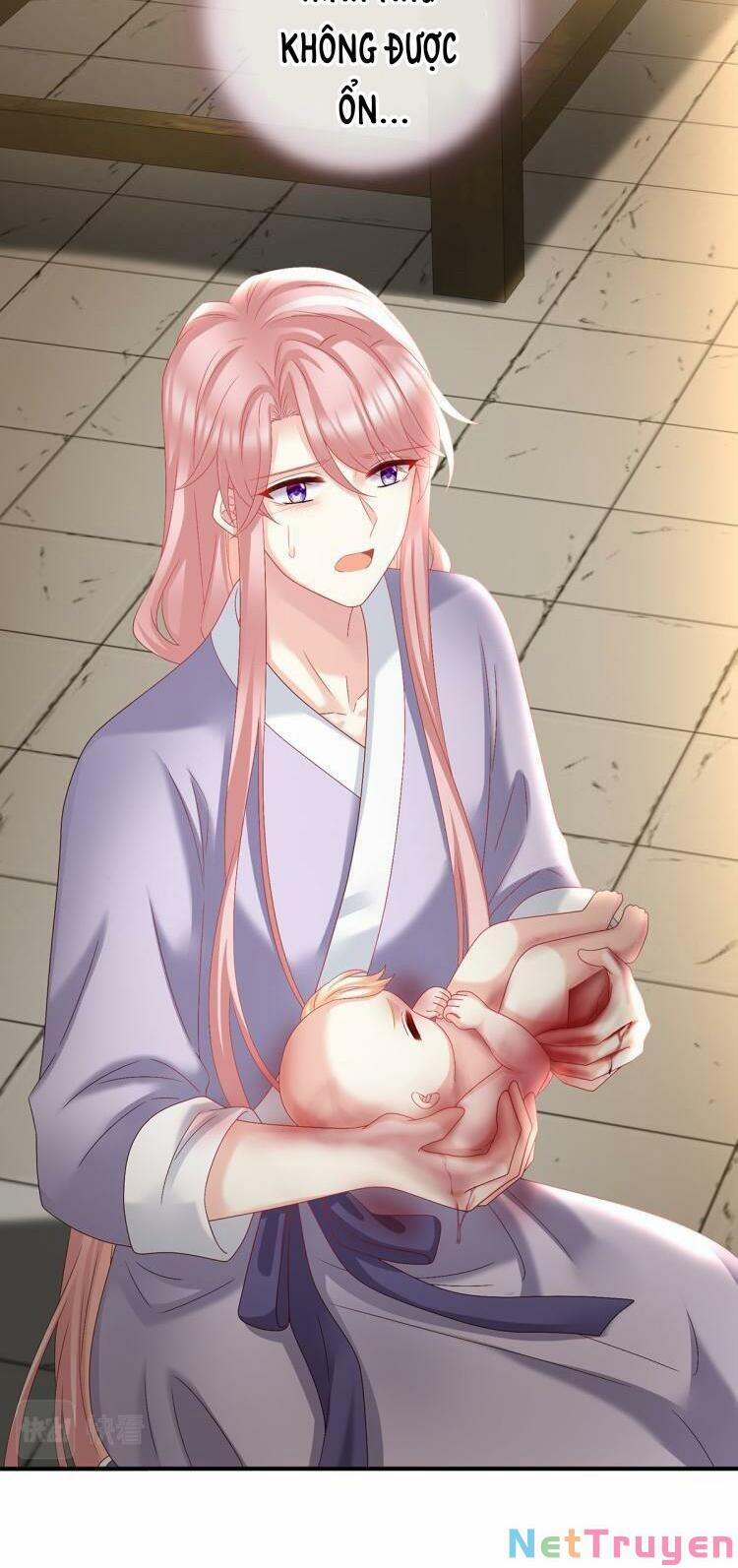 Kiều Phu Có Hỉ 52 trang 11