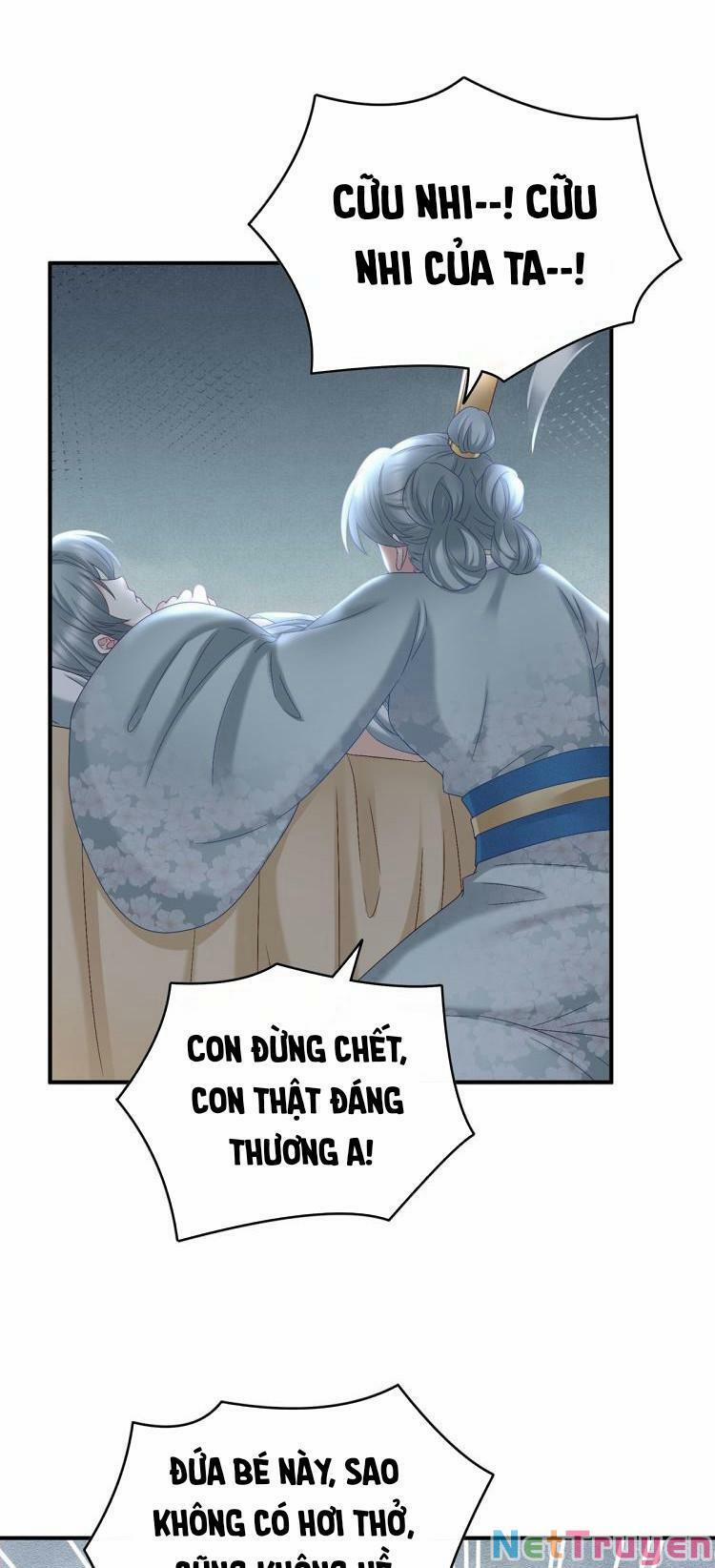 Kiều Phu Có Hỉ 52 trang 12