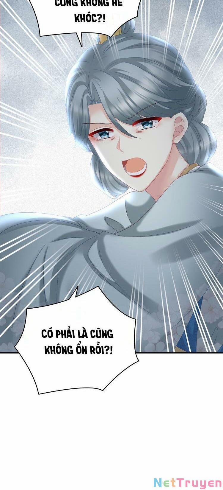 Kiều Phu Có Hỉ 52 trang 13