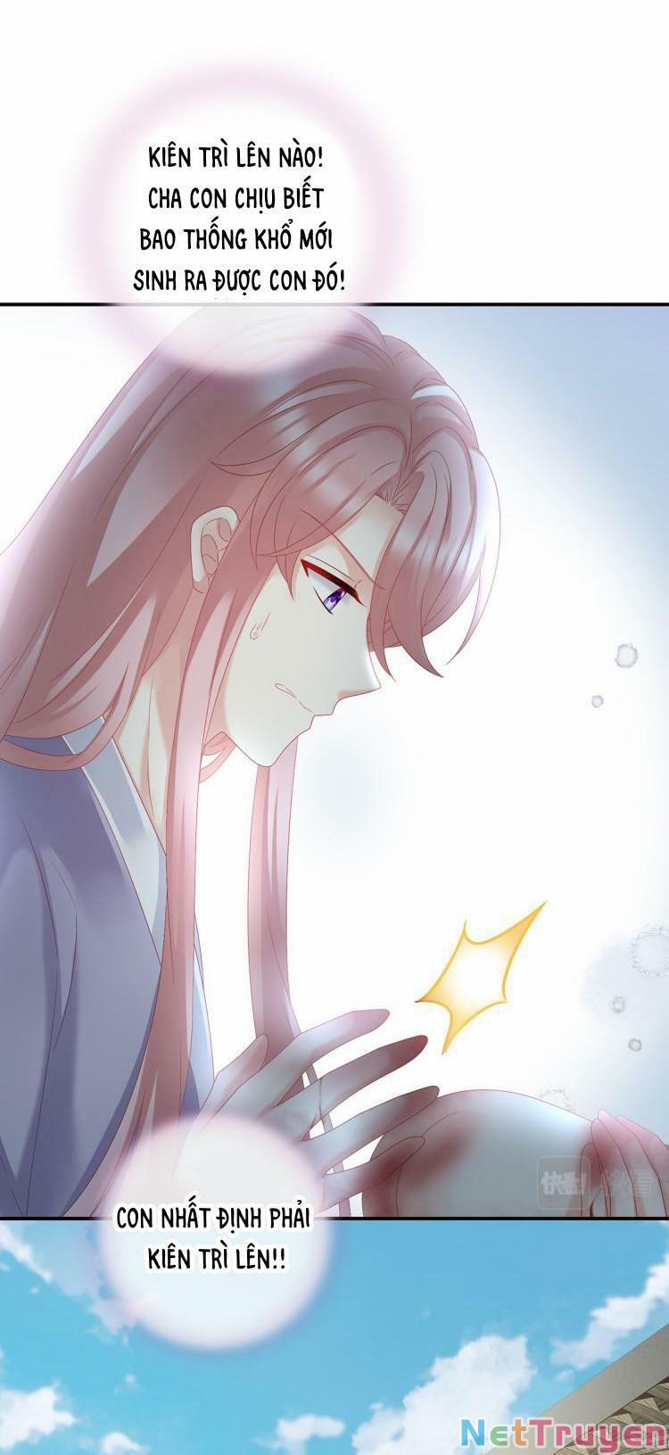 Kiều Phu Có Hỉ 52 trang 14