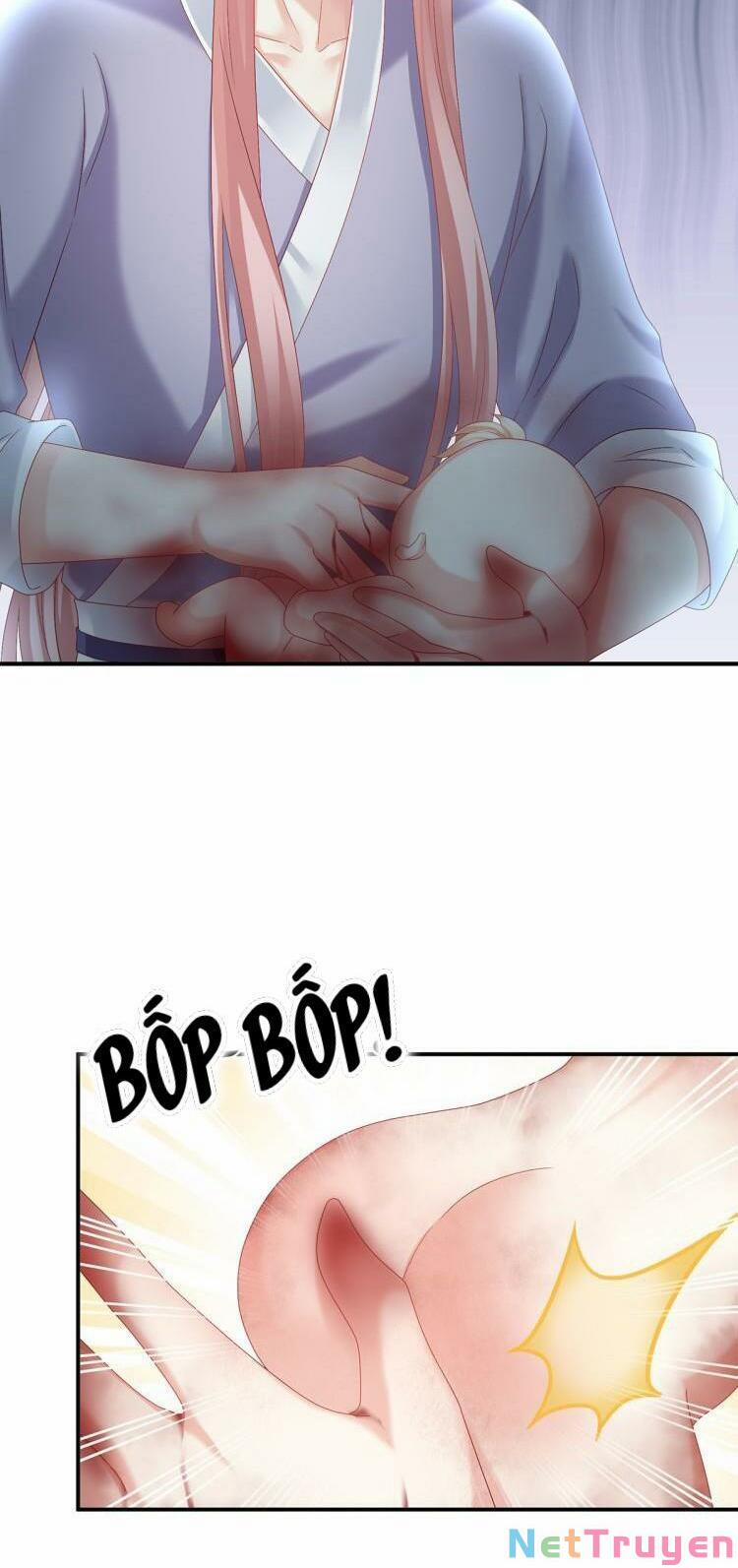 Kiều Phu Có Hỉ 52 trang 17