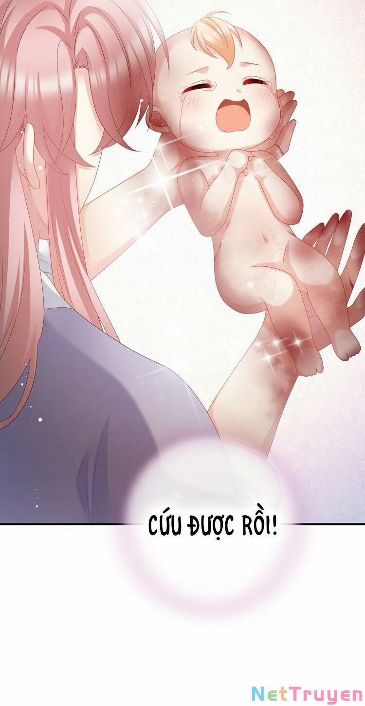 Kiều Phu Có Hỉ 52 trang 19