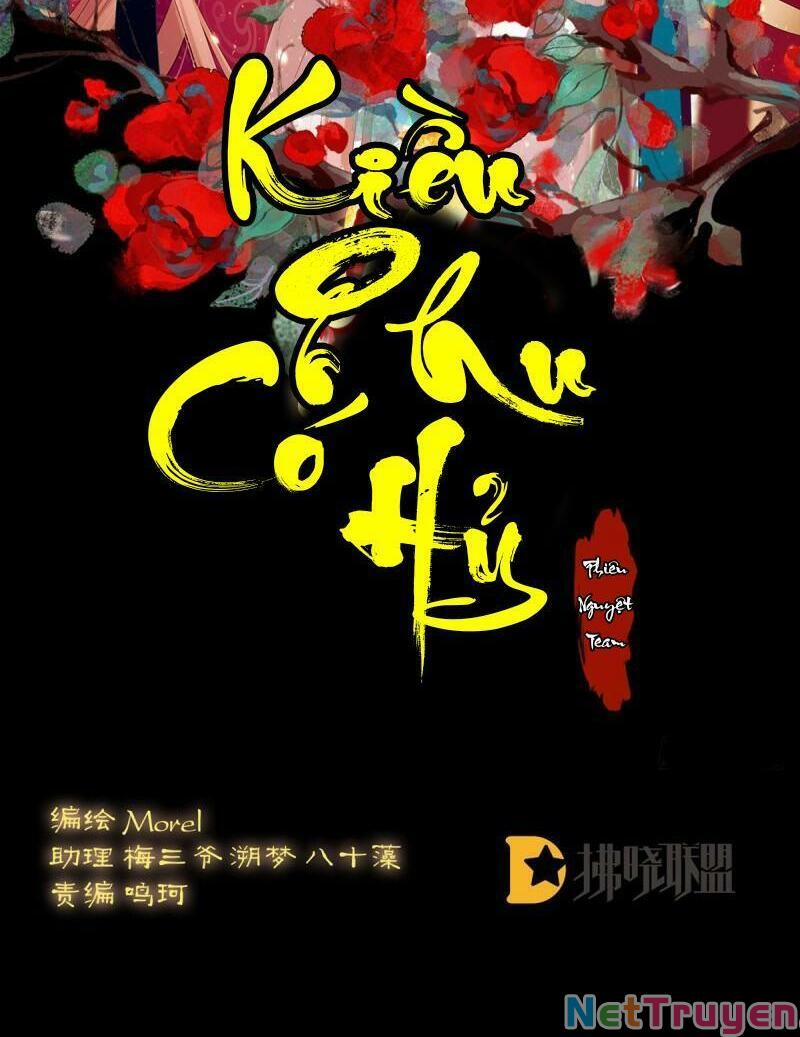 Kiều Phu Có Hỉ 52 trang 2