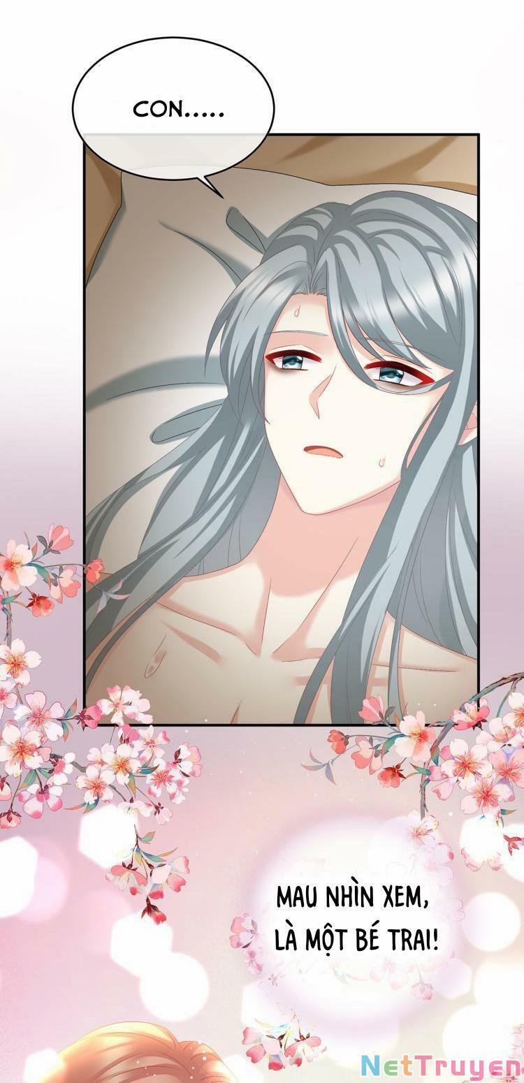 Kiều Phu Có Hỉ 52 trang 20