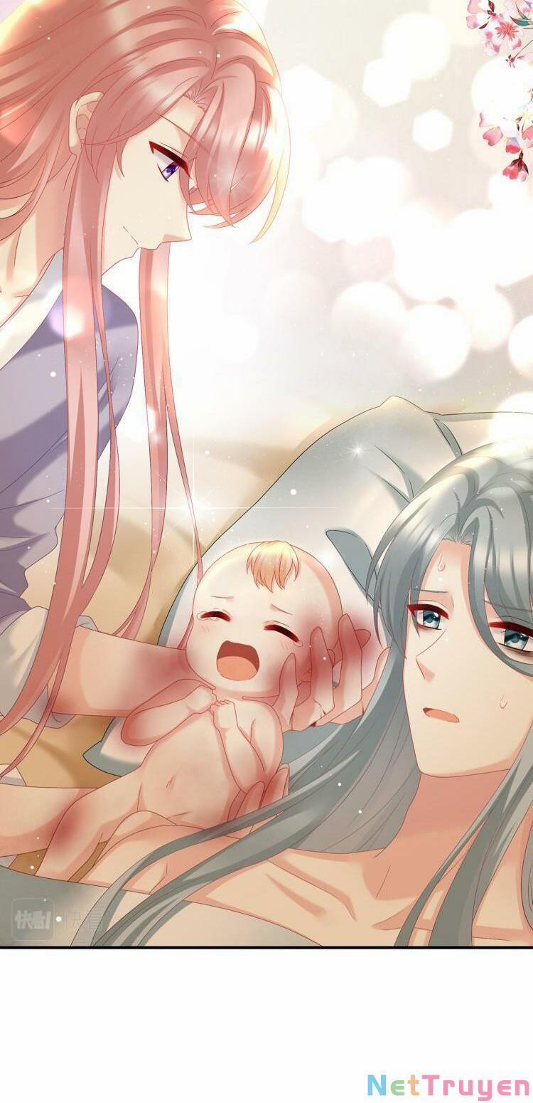 Kiều Phu Có Hỉ 52 trang 21