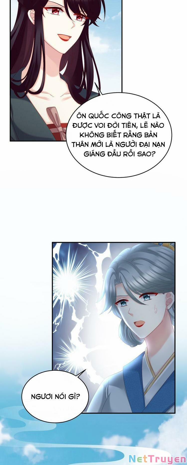 Kiều Phu Có Hỉ 52 trang 27