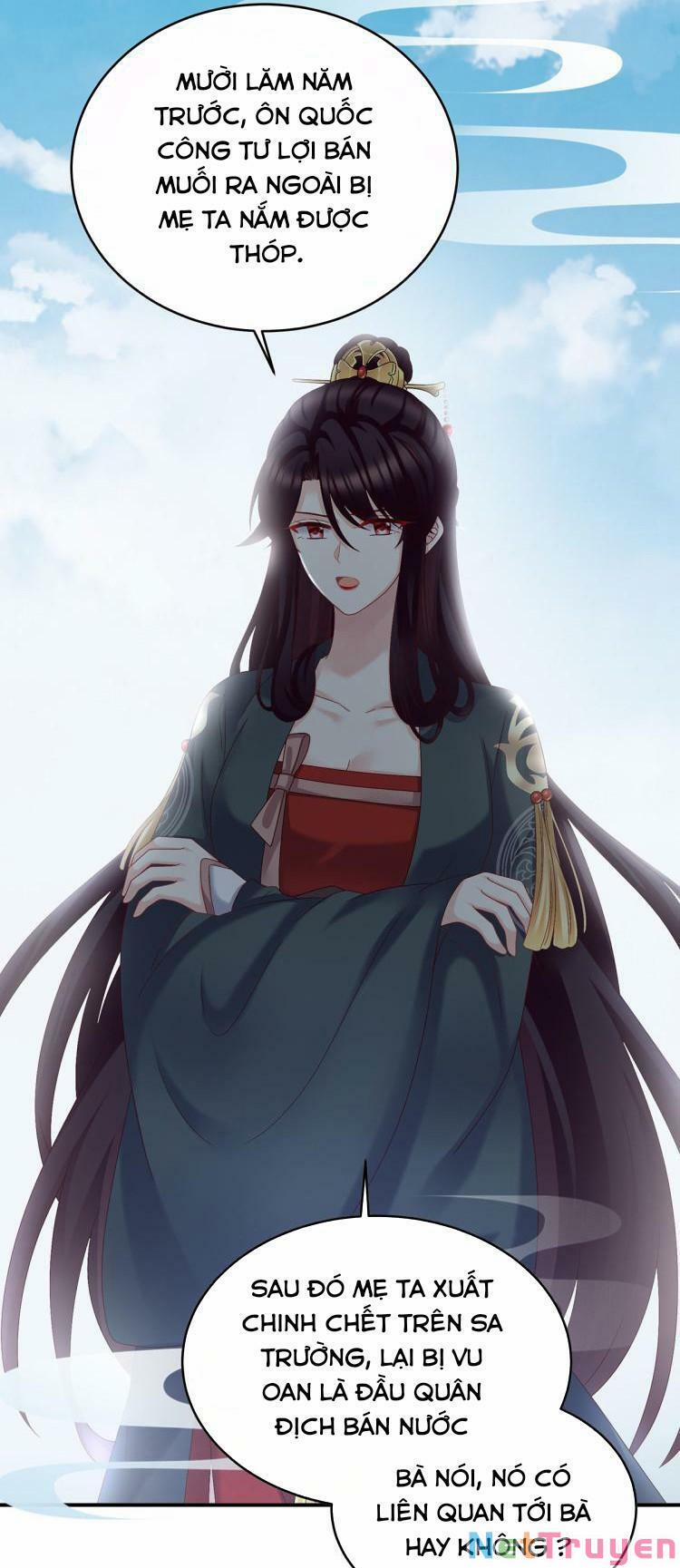 Kiều Phu Có Hỉ 52 trang 28